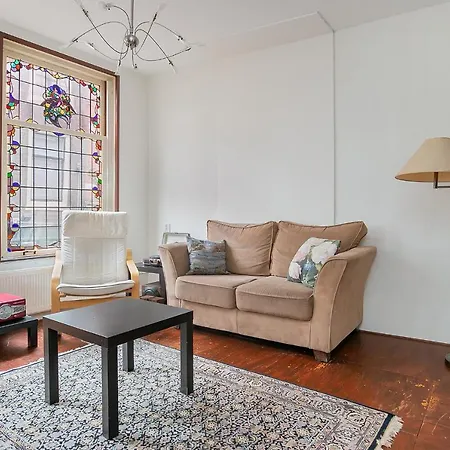 Voorstraat-havenzicht 2de Homestay