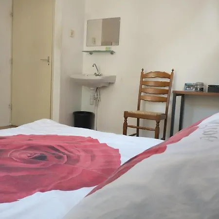 Homestay Voorstraat-havenzicht 2de *