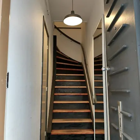 Voorstraat-havenzicht 2de Dordrecht